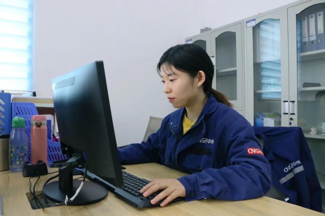 追夢中偉人丨郭瓊：腳踏實(shí)地學(xué)本領(lǐng) 后起之秀顯擔(dān)當(dāng)