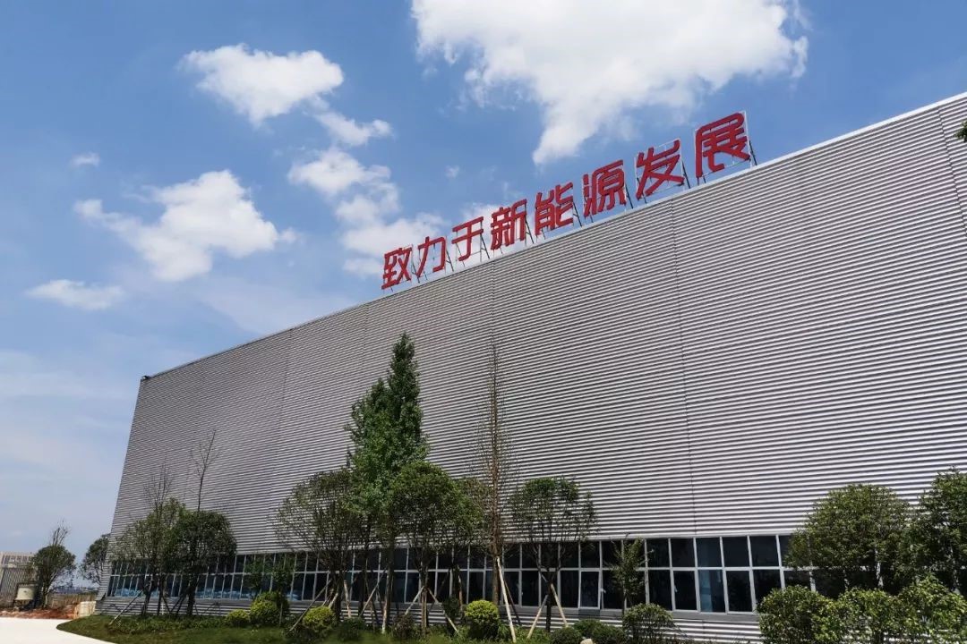 經營中心的“硬核精英”：面對客戶，我們永遠追求極致