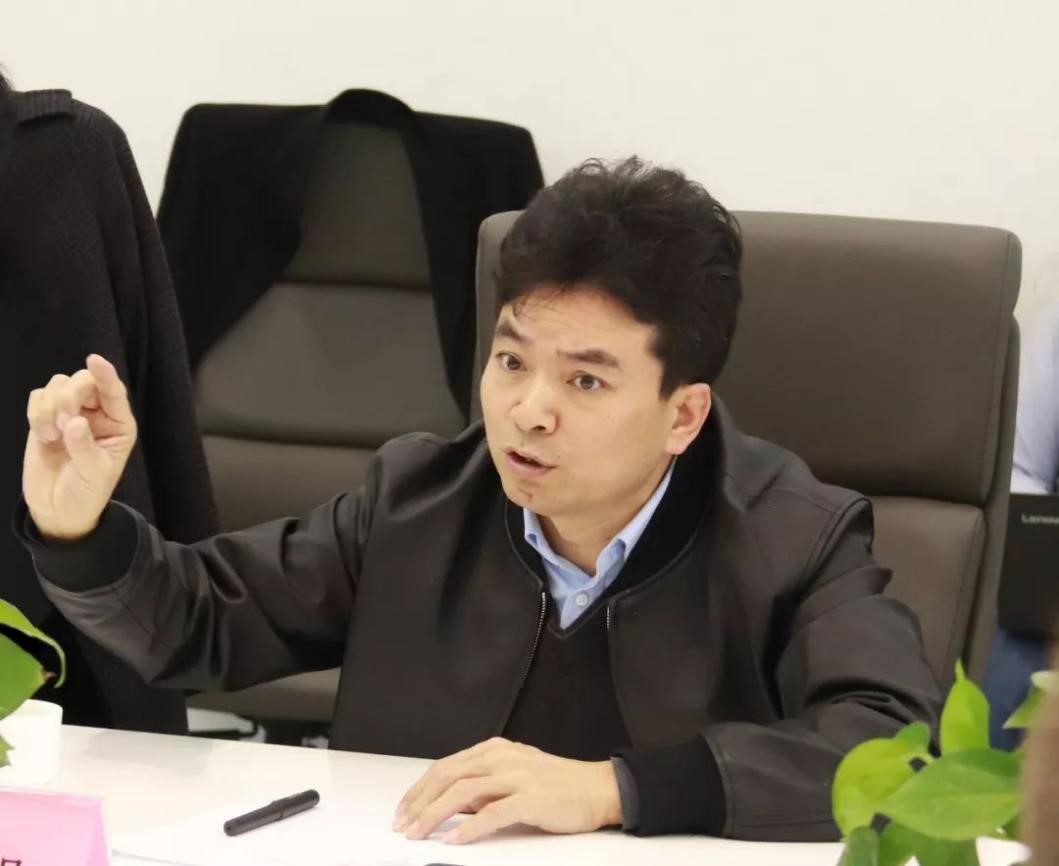 全員參與，快速行動(dòng) | 中偉新材料2019“雷霆行動(dòng)”正式開(kāi)啟