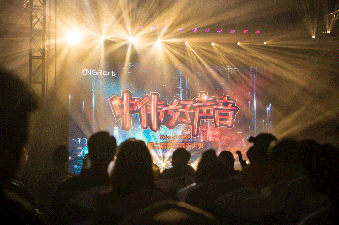 昨夜，中偉好聲音完美收官！歌王是……