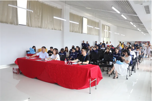 中偉好聲音丨西部產(chǎn)業(yè)基地上演海選收官之戰(zhàn)，我們總決賽見(jiàn)！