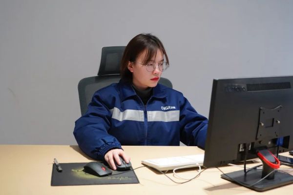 葆初心 再創(chuàng)業(yè) | 張雨英：用干勁、闖勁、鉆勁探索“鈉”密碼