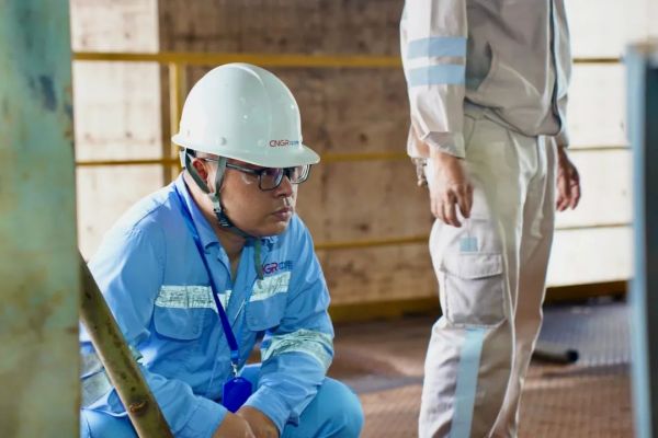 葆初心 再創(chuàng)業(yè) | 朱海林：擁抱世界，在海外舞臺(tái)上盡情綻放