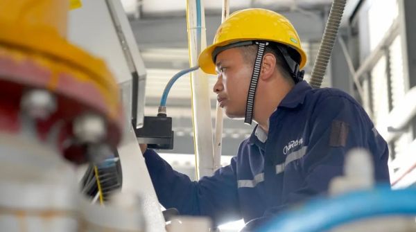 葆初心 再創(chuàng)業(yè)丨李賢文：美麗的欽州灣，濤聲依舊