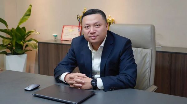 葆初心 再創(chuàng)業(yè)丨羅堯：篤行實(shí)干，始終保持“創(chuàng)業(yè)者”的心態(tài)