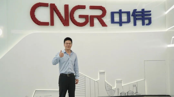 葆初心 再創(chuàng)業(yè) | 舒暢：轉(zhuǎn)變角色，從銀行到企業(yè)，助力產(chǎn)業(yè)加速發(fā)展