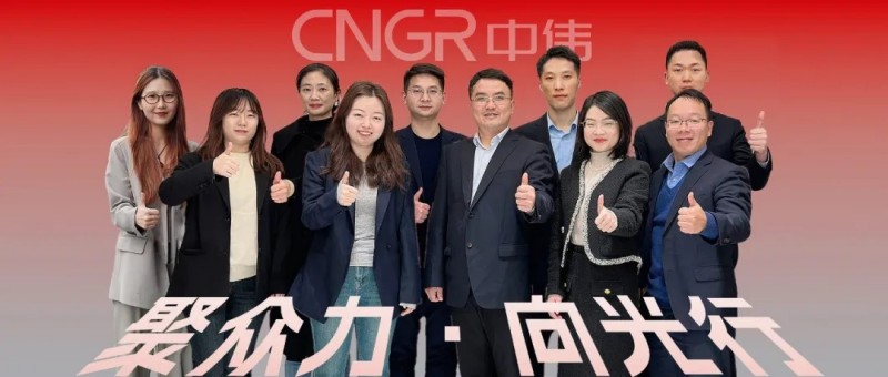 聚眾力·向光行｜公司高質(zhì)量發(fā)展的“隱形護(hù)盾”，走近中偉法務(wù)管理團(tuán)隊(duì)