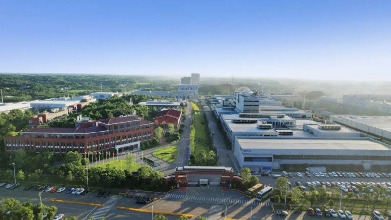 湖南唯二！中偉獲批本外幣一體化資金池業(yè)務(wù)試點企業(yè)