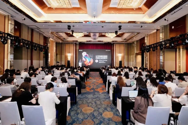 持續(xù)鞏固行業(yè)可持續(xù)發(fā)展標桿地位，中偉股份再度入選標普全球《可持續(xù)發(fā)展年鑒（中國版）2025》