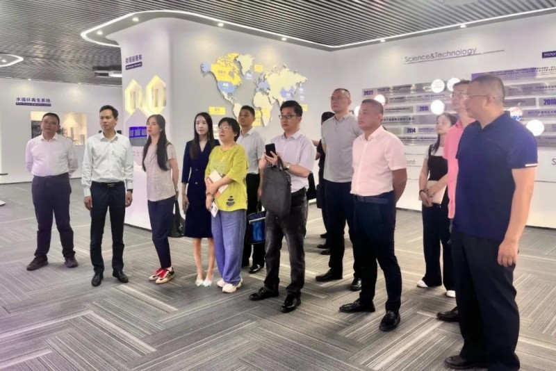 聚焦循環(huán)回收丨中偉攜手海關總署及多地專家“從零突破”，共建關企新標準