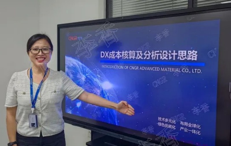 致敬師者賦能成長|中偉2025年度優(yōu)秀講師風(fēng)采