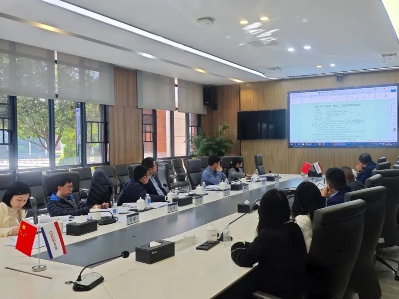 中偉與湘潭大學(xué)聯(lián)合攻關(guān)項(xiàng)目通過(guò)驗(yàn)收富鋰錳前驅(qū)體技術(shù)獲突破