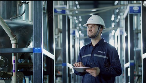 視頻丨中偉智慧工廠引領(lǐng)行業(yè)升級，打造綠色制造標(biāo)桿