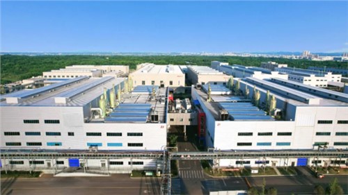 喜訊！中偉股份榮膺“中國上市公司創(chuàng)業(yè)板上市公司價(jià)值50強(qiáng)”