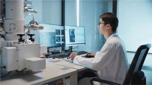 專利370+，標準80+ | 中偉股份勇拓行業(yè)技術“無人區(qū)”，構建人類美好生活