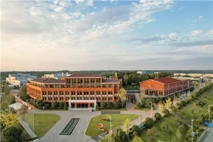 喜訊！湖南中偉新能源榮膺第二屆“新湖南貢獻(xiàn)獎”先進(jìn)集體