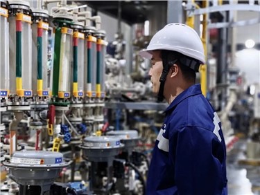 “新四化”人物志｜紀(jì)方力——砥礪七載，鑄“技術(shù)多元化”之劍