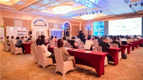 連續(xù)舉辦三屆！超200家企業(yè)齊聚，由中偉股份特別協(xié)辦的這一印尼大會(huì)圓滿落幕