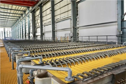 東南亞首家！|中偉鼎興電解鎳成功注冊(cè)，成為LME鎳交割品牌