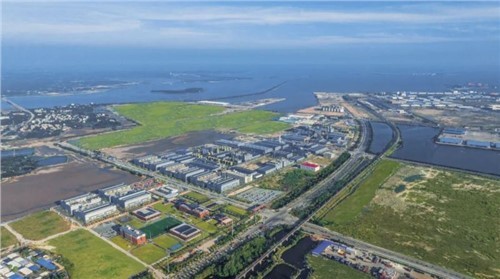 中偉股份MSCI ESG評(píng)級(jí)再度提升！