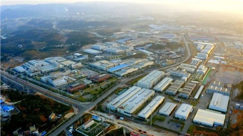 ?“雙料”國(guó)家單項(xiàng)冠軍！中偉再獲工信部“制造業(yè)單項(xiàng)冠軍企業(yè)”