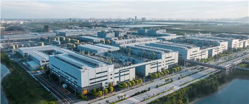 ?逆勢上升！中偉股份再次躋身“胡潤中國500強”