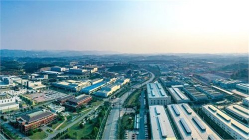 四度蟬聯(lián)A級！中偉股份信息披露工作再獲深交所認(rèn)可